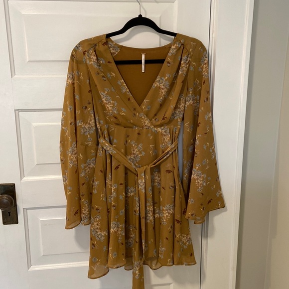 Free People Dresses & Skirts - Free People Dress